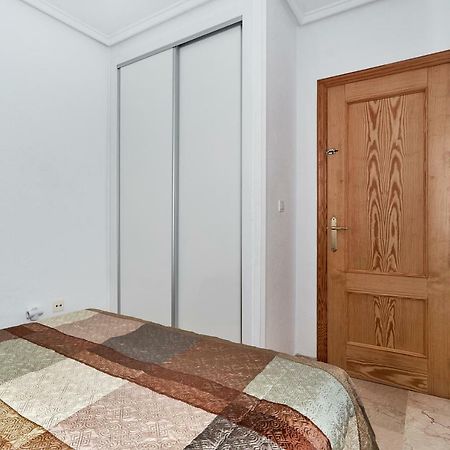 Lenas Apartments Radio Murcia Torrevieja Kültér fotó